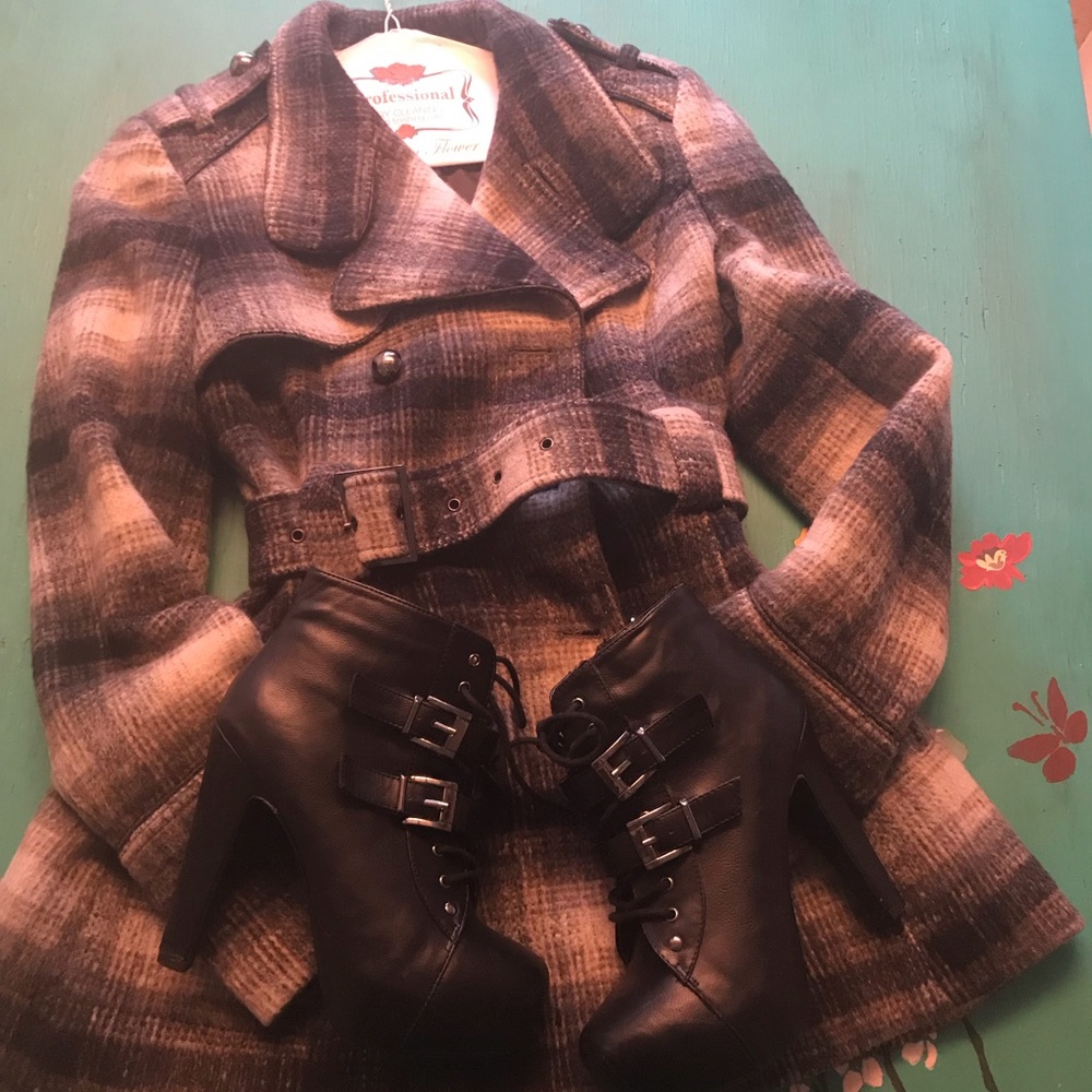 Winter Coat